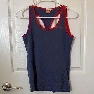 Puma | Women Work Out Top